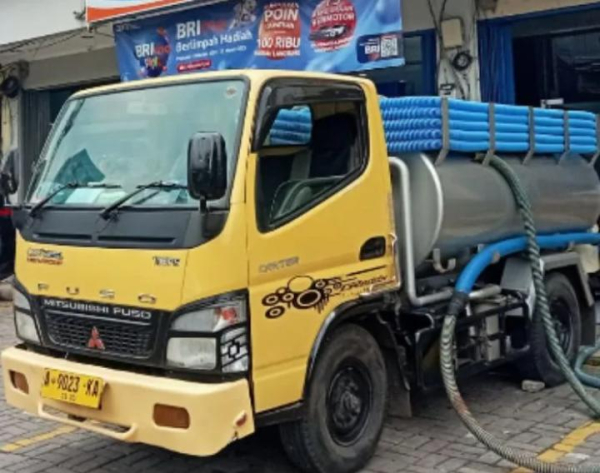 Sedot Wc Kota Bima