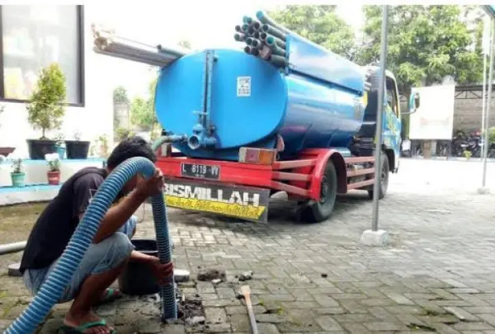 Sedot WC kotabima Murah