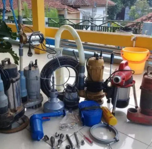 Sedot WC kotabima Murah