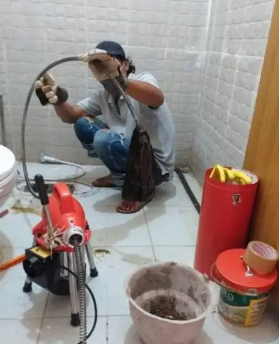 Sedot WC kotabima Murah
