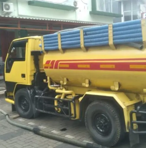 Sedot WC kotabima Terdekat