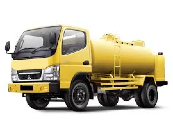 SEDOT WC SAMPAI HABIS di Kota Bima